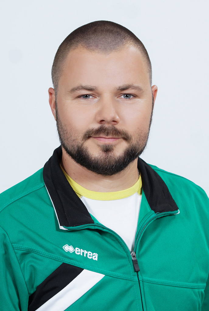Tóth Richárd